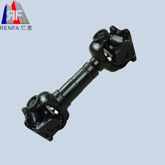 SWC285B-2125 Transmission Cardan Shaft Drive Shaft Rear Axle Assy for Truck and Tractor