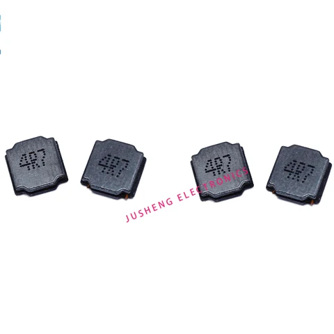 Buy Swfi 4018 Series -- Wire Wound Power Inductor 0.47uh /0.68uh/2.2uh ...