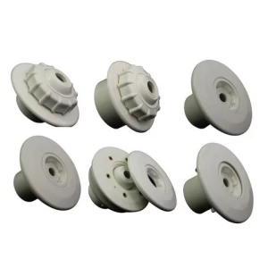 Swimming Pool Accessories Main Drain Sewage Suction Nozzle Nozzle Backwater Spa Nozzle Grille Skimmer