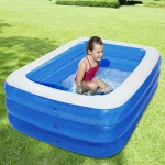 Swimming pool outdoor indoor plastic swimming pool childrens inflatable swimming pool