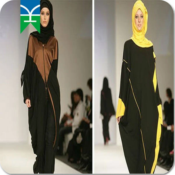 SYY01 Heavy Silk Georgette Abaya Fabric popular in Arab