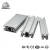 Import t slot track system aluminum extrusions guide rail from China