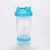 Import T018 500mlThree-layer shake cup plastic tumbler mug drink water bottle from China