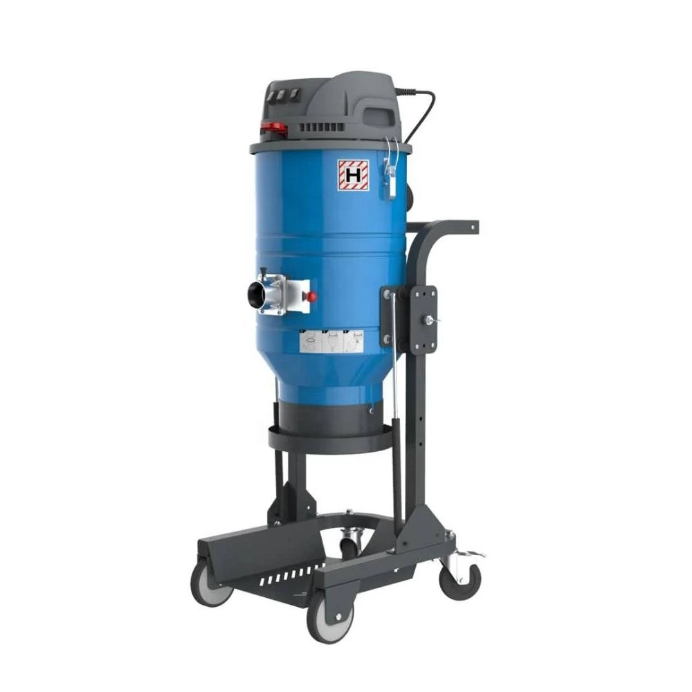 T302 Industrial vacuum cleaner 110v
