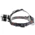Import T3039-2 1200 1800 6000 Lumen XML T6 USB Waterproof Rotate Zoom Led Rechargeable Headlamp from China