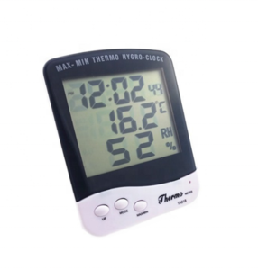 TA218A/TA218B Household thermometer Portable electronic thermohygrometer