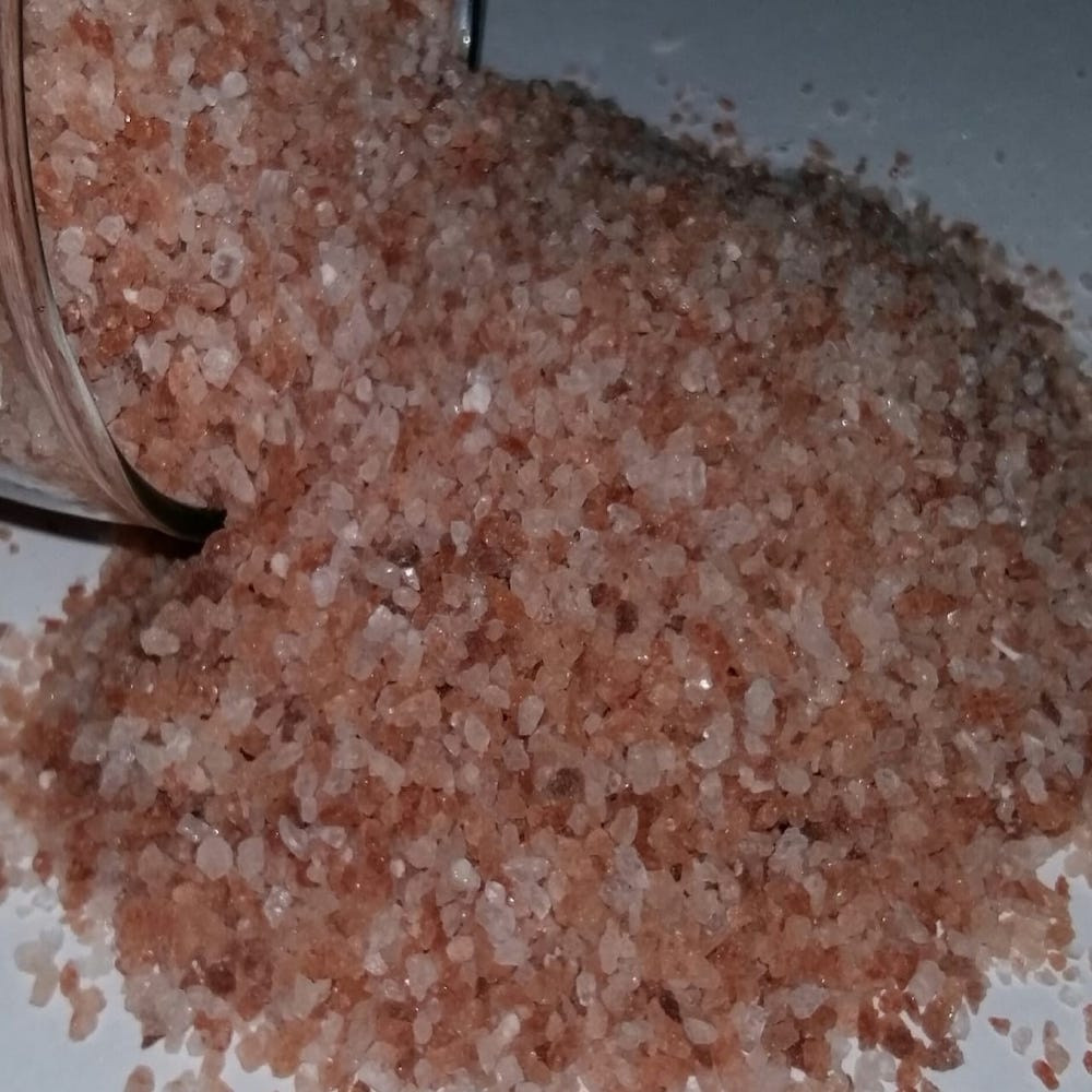 Table Salt Rocks Buy Table Salt/rock Salt/eatable Salt from EH IMPEX (PRIVATE) LIMITED ...