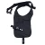 Import Tactical Double Shoulder Agent Edition Underarm Holster Vest Camo Waterproof Nylon Stealth Tactical Mobile Phone Accessory Pack from China