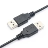 Taipuxi Black 30m Usb 2.0 A Male To A Male Usb Data Cable