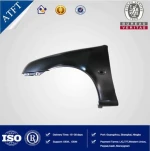 Taiwan Auto Body Parts Car Fender for Ford Fiesta 2009 OEM: DK5252211B
