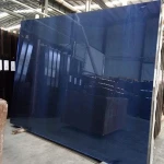 TAIWAN GLASS FACTORY PRICE 4MM 5MM 6MM 8MM DARK BLUE REFLECTIVE GLASS SHEET