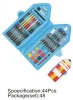TARGET Audited Supplier,plastic box stationery set for kids