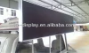 taxi top led display taxi top double side outdoor advertising taxi top billboard