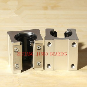 Buy Tbr Sbr Aluminum Linear Motion Ball Sliding Bearing Linear Guide ...