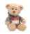 Import Teddy Bear Plush Toy / Animal Soft Stuffed Toy / EN71 toy factory from China