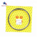 TEREX heavy dump truck high temperature floating oil seal 15302752