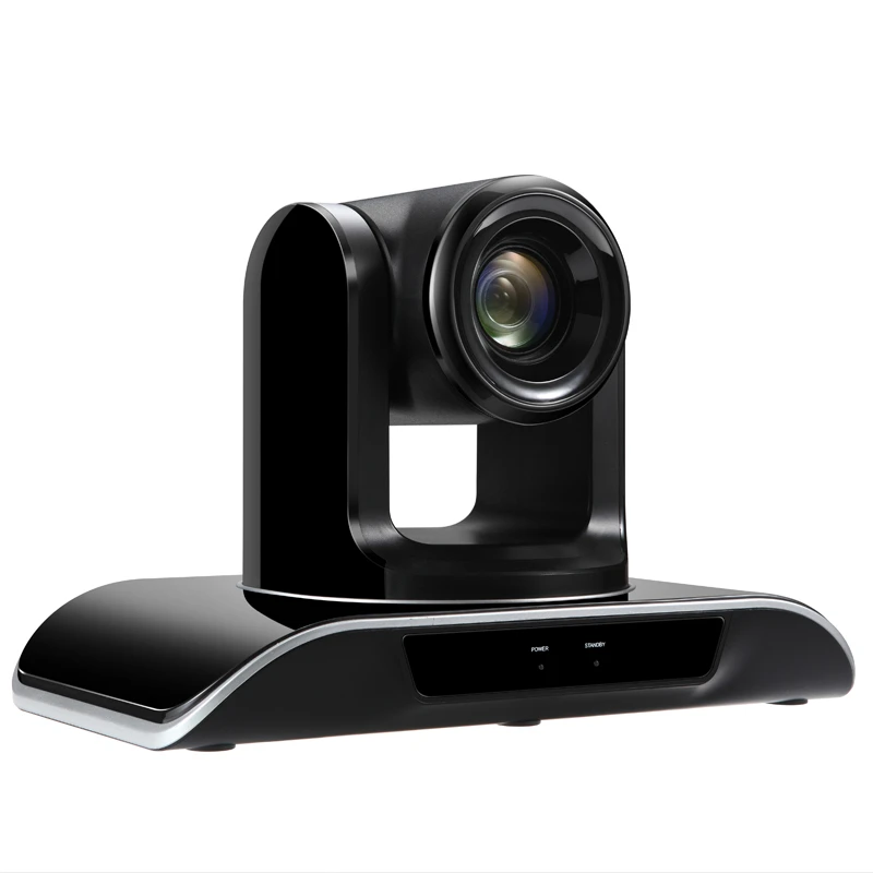 TEVO-VHD202U 1080p Classroom Lecture Auto Motion Tracking USB 2.0 PTZ Camera Video conferencing system camera
