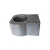 Import Textile Machinery Parts  Powder Metallurgy Metal Accessories Bushing Linear Bearings Housing from China