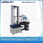 textile tensile tester textile tensile tester micro tensile tester