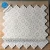 Import Thassos White Azul Cristallino Marble Mosaic, Flower Marble Mosaic Tiles from China