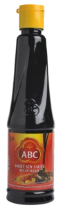 The Best Abc Soy Sauce Sweet 600ml