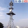 The best discount and the high quality Steel Lattice telecommunication towers