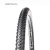Import the colour rim classic 24X1.25 24X1.95 24X1.75 26X1.25 26X1.75 26X1.95 26X2.1 28 inch fat 26X4.0 mtb tube bike bicycle tire from China