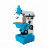 the hot sale and low cost chinese tool milling machine TM40A of SMAC of CHINA