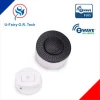 the latest technology z-wave smoke detector for smart home security