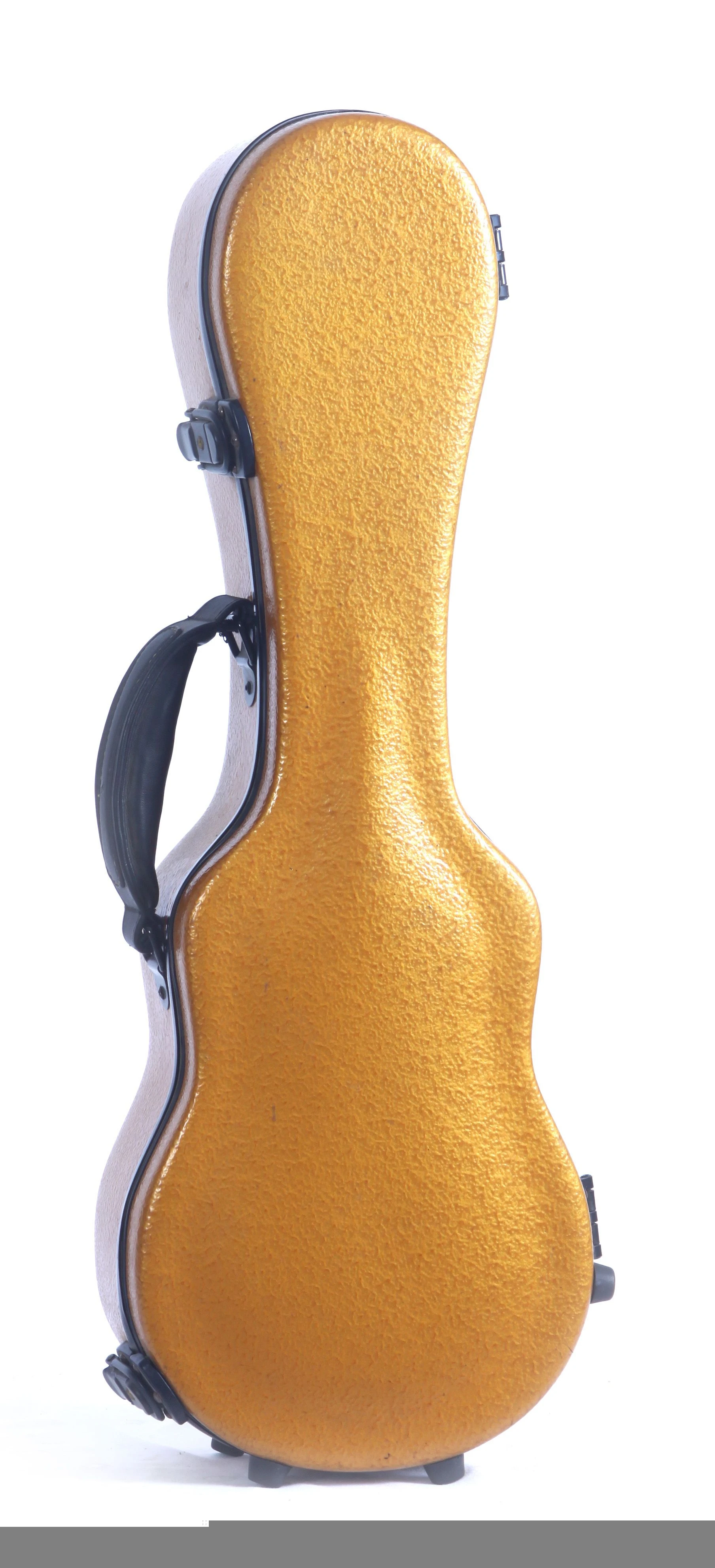 The manufacturer wholesales high quality classical guitar cases