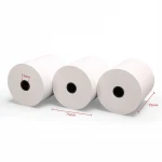 Thermal Cash Register Rolls POS Terminal Printer Paper