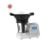 Thermal rice cooker 2L heating jar 3L outside steamer thermomixer cooking machinenew ideas products small kitchen app