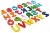 Import Thicker Magnetic Letters And Numbers Alphabet Number 3d Fridge Magnet from China
