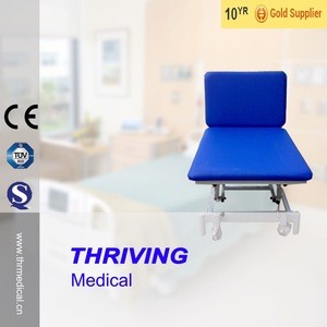 THR-XY01 Electric Medical Examination Table/Exam Table/Therapy Treatment Table