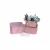 Import Three-piece octagonal PVC cover panoramic flower gift box from China