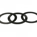 Thrust Needle Roller and Cage Assemblies AXK100135 AXK110145 AXK120155 Thrust Needle Roller Bearings