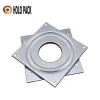 THS70160 Small Metal Turntable Swivel Plate