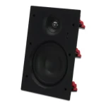 Tianlai Audio System Sound 50W 6.5 Inch Electric Coaxial Ceiling Speakers
