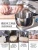 Import Tilt-Head Stand Mixer 1500W large capacity food mixer &amp;Robot de cocina &amp; Batidora 8L mixing bowl from China