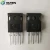 TIP127 TO-220AB  PNP 2W 5V Bipolar transistor for professional audio and video