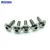 Import titanium bolt/titanium screw For fastening screws on the steering wheel of a car from China