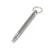 Import Titanium Outdoor Edc Toothpick Bottle Fruit Fork Camping Tool Toothpick-Holder from China