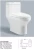 Import toilet water tank toilet water tank fittings wall hung toilet water tank from China