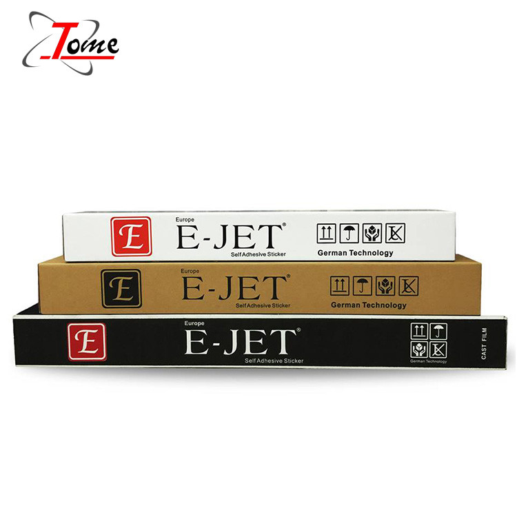 Tome Ink Buy Tome Inkjet Printing Glossy Color Adhesiev Pvc Vinyl, White Self ...