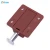 Import Tongue Door Latch Guard Spring Door Bolt Hardware Kitchen Cabinet Plastic Other Furniture Hardware from China
