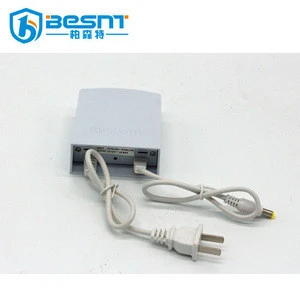 Top 1 Good Quality Security AHD Camera Power Supply Matching Product (BS-PT12)