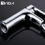Top Quality Bidet Water Mixer Deck Mounted Bidet Mixer Tap Bidet Faucet