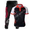 Top Quality Cricket Uniforms With Custom Player Name &amp; Number