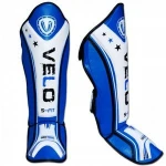 Top Quality Leather MMA Muay Thai Kick Boxing Kicking Shin Guards Sports Safety Shin Guard