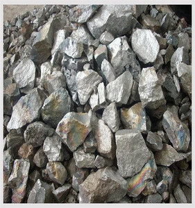 Top quality low carbon ferro manganese slag /ferromanganese with the best price